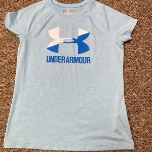 Under Armour t-shirt